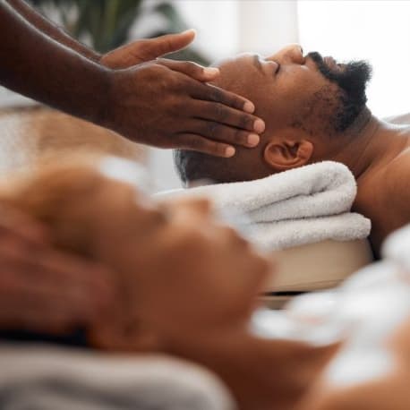 Love and Retreat Couple Package at Radiant Glow Skin Spa in Beaumont, TX