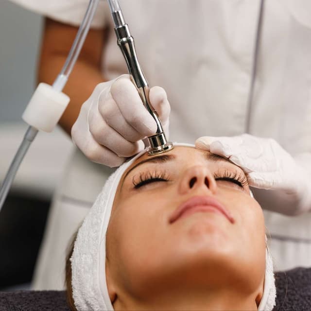 Microdermabrassion Packages at Radiant Glow Skin Spa in Beaumont, TX