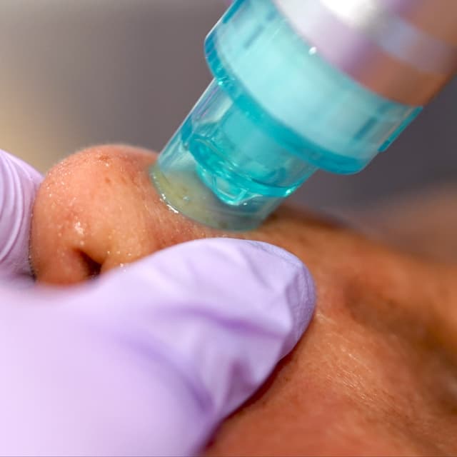 Hydrodermabrassion Facial Pacakage at Radiant Glow Skin Spa in Beaumont, TX